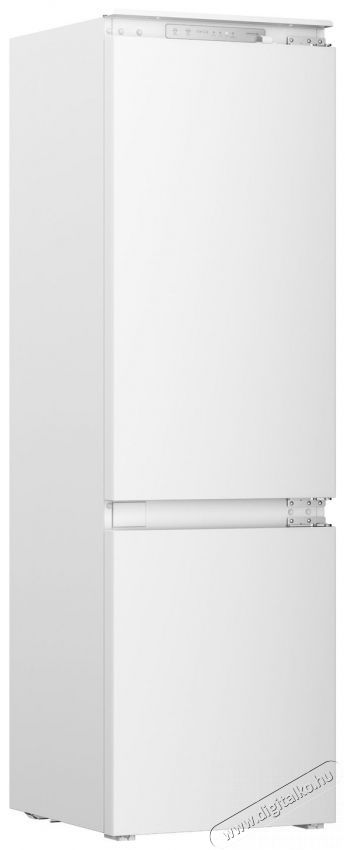 Siguro Armoa D252W Be&eacute;p&iacute;thető alulfagyaszt&oacute;s kombin&aacute;lt hűtő Konyhai term&eacute;kek - Hűtő, fagyaszt&oacute; (be&eacute;p&iacute;thető) - Alulfagyaszt&oacute;s kombin&aacute;lt hűtő - 528021