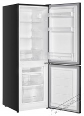 Siguro BF-C241Y Essentials Szabadon&aacute;ll&oacute; alulfagyaszt&oacute;s kombin&aacute;lt hűtő Konyhai term&eacute;kek - Hűtő, fagyaszt&oacute; (szabadon&aacute;ll&oacute;) - Alulfagyaszt&oacute;s kombin&aacute;lt hűtő - 528016