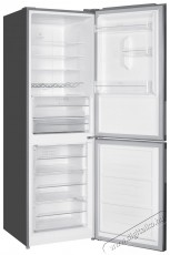 Siguro BF-O120S Ideal Szabadon&aacute;ll&oacute; alulfagyaszt&oacute;s kombin&aacute;lt hűtő Konyhai term&eacute;kek - Hűtő, fagyaszt&oacute; (szabadon&aacute;ll&oacute;) - Alulfagyaszt&oacute;s kombin&aacute;lt hűtő - 528015