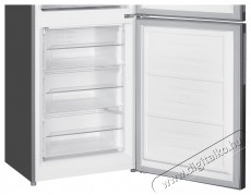 Siguro BF-O120S Ideal Szabadon&aacute;ll&oacute; alulfagyaszt&oacute;s kombin&aacute;lt hűtő Konyhai term&eacute;kek - Hűtő, fagyaszt&oacute; (szabadon&aacute;ll&oacute;) - Alulfagyaszt&oacute;s kombin&aacute;lt hűtő - 528015