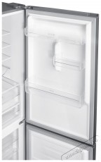 Siguro BF-O120S Ideal Szabadon&aacute;ll&oacute; alulfagyaszt&oacute;s kombin&aacute;lt hűtő Konyhai term&eacute;kek - Hűtő, fagyaszt&oacute; (szabadon&aacute;ll&oacute;) - Alulfagyaszt&oacute;s kombin&aacute;lt hűtő - 528015