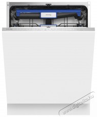 Siguro DW-B607S Profi Care Norm&aacute;l (60cm) be&eacute;p&iacute;thető mosogat&oacute;g&eacute;p Konyhai term&eacute;kek - Mosogat&oacute;g&eacute;p - Norm&aacute;l (60cm) be&eacute;p&iacute;thető mosogat&oacute;g&eacute;p - 528031