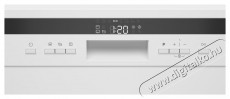 Siguro DW-F602W Neo Green Norm&aacute;l (60cm) szabadon&aacute;ll&oacute; mosogat&oacute;g&eacute;p Konyhai term&eacute;kek - Mosogat&oacute;g&eacute;p - Norm&aacute;l (60cm) szabadon&aacute;ll&oacute; mosogat&oacute;g&eacute;p - 528030