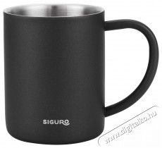 Siguro Elite Brew b&ouml;gre, 350 ml Konyhai term&eacute;kek - K&aacute;v&eacute;főző / k&aacute;v&eacute;&ouml;rlő / kieg&eacute;sz&iacute;tő - K&aacute;v&eacute;s poh&aacute;r / cs&eacute;sze - 528013