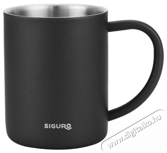 Siguro Elite Brew b&ouml;gre, 350 ml Konyhai term&eacute;kek - K&aacute;v&eacute;főző / k&aacute;v&eacute;&ouml;rlő / kieg&eacute;sz&iacute;tő - K&aacute;v&eacute;s poh&aacute;r / cs&eacute;sze - 528013