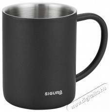 Siguro Elite Brew b&ouml;gre, 350 ml Konyhai term&eacute;kek - K&aacute;v&eacute;főző / k&aacute;v&eacute;&ouml;rlő / kieg&eacute;sz&iacute;tő - K&aacute;v&eacute;s poh&aacute;r / cs&eacute;sze - 528013