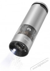 Siguro Flavo s&oacute;- &eacute;s borsdar&aacute;l&oacute; Konyhai term&eacute;kek - Konyhai eszk&ouml;z - S&oacute; &eacute;s bors &ouml;rlő - 528041