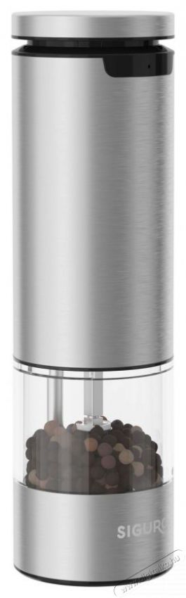 Siguro Flavo s&oacute;- &eacute;s borsdar&aacute;l&oacute; Konyhai term&eacute;kek - Konyhai eszk&ouml;z - S&oacute; &eacute;s bors &ouml;rlő - 528041