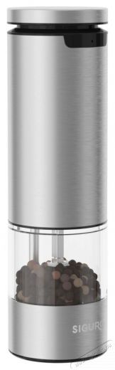 Siguro Flavo s&oacute;- &eacute;s borsdar&aacute;l&oacute; Konyhai term&eacute;kek - Konyhai eszk&ouml;z - S&oacute; &eacute;s bors &ouml;rlő - 528041