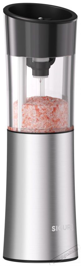 Siguro Gravity Grindz bors- &eacute;s s&oacute;dar&aacute;l&oacute; Konyhai term&eacute;kek - Konyhai eszk&ouml;z - S&oacute; &eacute;s bors &ouml;rlő - 528037