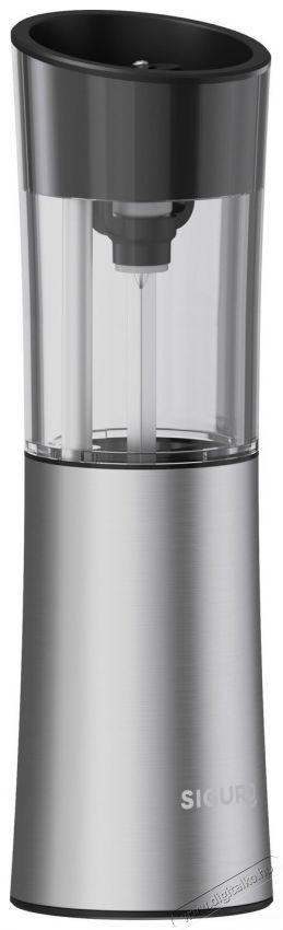 Siguro Gravity Grindz bors- &eacute;s s&oacute;dar&aacute;l&oacute; Konyhai term&eacute;kek - Konyhai eszk&ouml;z - S&oacute; &eacute;s bors &ouml;rlő - 528037