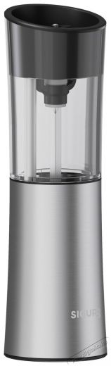 Siguro Gravity Grindz bors- &eacute;s s&oacute;dar&aacute;l&oacute; Konyhai term&eacute;kek - Konyhai eszk&ouml;z - S&oacute; &eacute;s bors &ouml;rlő - 528037