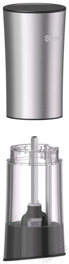 Siguro Gravity Grindz bors- &eacute;s s&oacute;dar&aacute;l&oacute; Konyhai term&eacute;kek - Konyhai eszk&ouml;z - S&oacute; &eacute;s bors &ouml;rlő - 528037