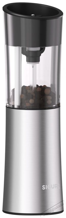 Siguro Gravity Grindz bors- &eacute;s s&oacute;dar&aacute;l&oacute; Konyhai term&eacute;kek - Konyhai eszk&ouml;z - S&oacute; &eacute;s bors &ouml;rlő - 528037