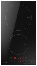 Siguro HB-I150B Dual Indukci&oacute;s főzőlap (be&eacute;p&iacute;thető) Konyhai term&eacute;kek - S&uuml;tő-főzőlap, tűzhely (be&eacute;p&iacute;thető) - Indukci&oacute;s főzőlap (be&eacute;p&iacute;thető) - 528033