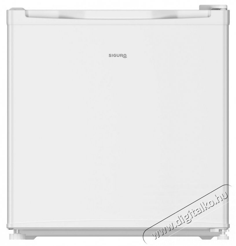 Siguro MB-A160W Bulk Mini hűtő / minib&aacute;r Konyhai term&eacute;kek - Hűtő, fagyaszt&oacute; (szabadon&aacute;ll&oacute;) - Mini hűtő / minib&aacute;r - 528026