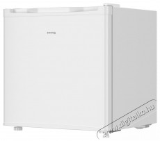 Siguro MB-A160W Bulk Mini hűtő / minib&aacute;r Konyhai term&eacute;kek - Hűtő, fagyaszt&oacute; (szabadon&aacute;ll&oacute;) - Mini hűtő / minib&aacute;r - 528026