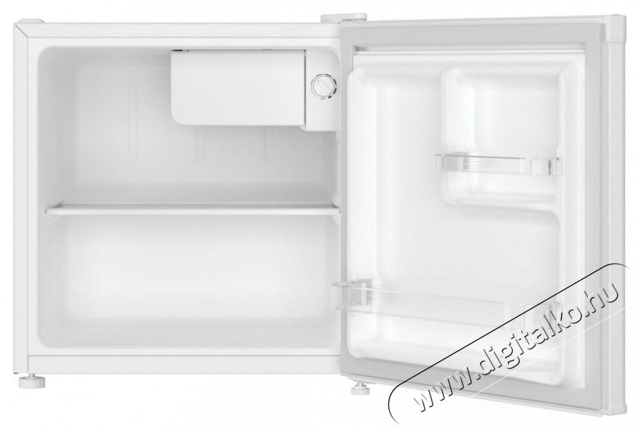 Siguro MB-A160W Bulk Mini hűtő / minib&aacute;r Konyhai term&eacute;kek - Hűtő, fagyaszt&oacute; (szabadon&aacute;ll&oacute;) - Mini hűtő / minib&aacute;r - 528026