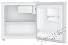 Siguro MB-A160W Bulk Mini hűtő / minib&aacute;r Konyhai term&eacute;kek - Hűtő, fagyaszt&oacute; (szabadon&aacute;ll&oacute;) - Mini hűtő / minib&aacute;r - 528026