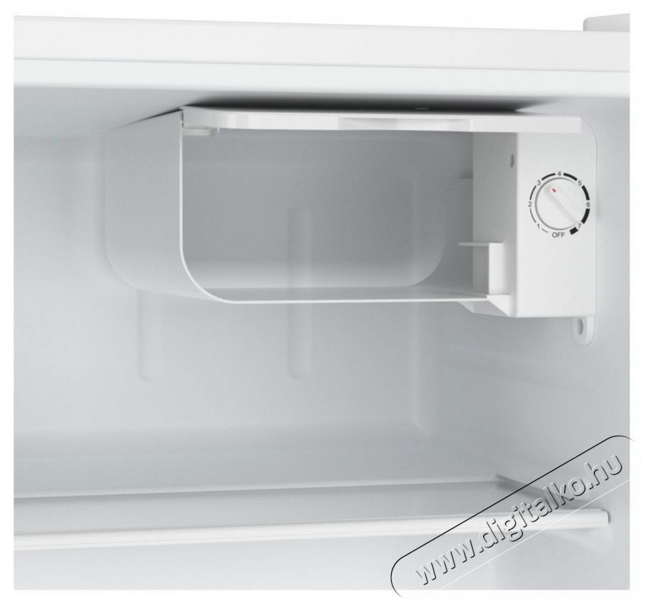 Siguro MB-A160W Bulk Mini hűtő / minib&aacute;r Konyhai term&eacute;kek - Hűtő, fagyaszt&oacute; (szabadon&aacute;ll&oacute;) - Mini hűtő / minib&aacute;r - 528026