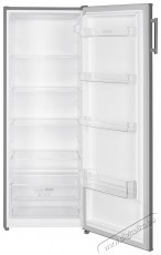 Siguro MC-J140S Szabadon&aacute;ll&oacute; egyajt&oacute;s hűtő Konyhai term&eacute;kek - Hűtő, fagyaszt&oacute; (szabadon&aacute;ll&oacute;) - Alulfagyaszt&oacute;s kombin&aacute;lt hűtő - 528025