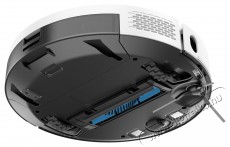 Siguro RV-M301W TURBOVac Navigator H&aacute;ztart&aacute;s / Otthon / K&uuml;lt&eacute;r - Porsz&iacute;v&oacute; / takar&iacute;t&oacute;g&eacute;p - Robotporsz&iacute;v&oacute; - 519156