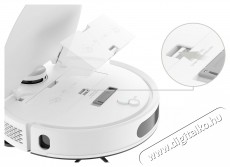 Siguro RV-M301W TURBOVac Navigator H&aacute;ztart&aacute;s / Otthon / K&uuml;lt&eacute;r - Porsz&iacute;v&oacute; / takar&iacute;t&oacute;g&eacute;p - Robotporsz&iacute;v&oacute; - 519156