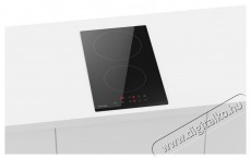 Siguro SGR-HB-C150B Dual ker&aacute;mia főzőlap (be&eacute;p&iacute;thető) Konyhai term&eacute;kek - S&uuml;tő-főzőlap, tűzhely (be&eacute;p&iacute;thető) - Indukci&oacute;s főzőlap (be&eacute;p&iacute;thető) - 528034