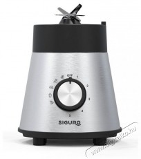 Siguro TB-H650SS Vita Blend Konyhai term&eacute;kek - Konyhai kisg&eacute;p (elők&eacute;sz&iacute;t&eacute;s / feldolgoz&aacute;s) - Turmixg&eacute;p - 519157