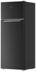 Siguro TF-J140S Fresh Szabadon&aacute;ll&oacute; fel&uuml;lfagyaszt&oacute;s kombin&aacute;lt hűtő Konyhai term&eacute;kek - Hűtő, fagyaszt&oacute; (szabadon&aacute;ll&oacute;) - Alulfagyaszt&oacute;s kombin&aacute;lt hűtő - 528023