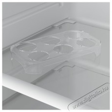 Siguro TT-D241B Essentials Szabadon&aacute;ll&oacute; egyajt&oacute;s hűtő Konyhai term&eacute;kek - Hűtő, fagyaszt&oacute; (szabadon&aacute;ll&oacute;) - Mini hűtő / minib&aacute;r - 528024