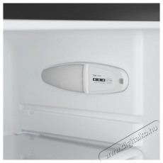 Siguro TT-D241B Essentials Szabadon&aacute;ll&oacute; egyajt&oacute;s hűtő Konyhai term&eacute;kek - Hűtő, fagyaszt&oacute; (szabadon&aacute;ll&oacute;) - Mini hűtő / minib&aacute;r - 528024