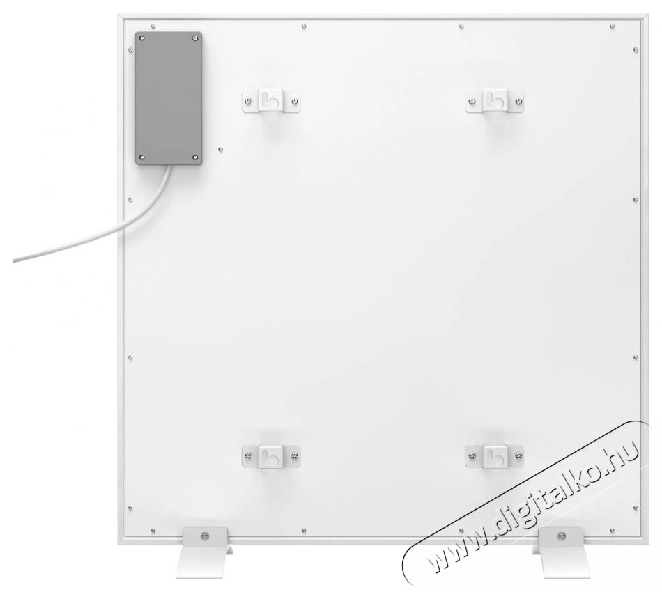 Siguro HP-M360W Solis Heat Infra Wi-Fi H&aacute;ztart&aacute;s / Otthon / K&uuml;lt&eacute;r - Fűt&eacute;s - Fali fűtőtest - 530033