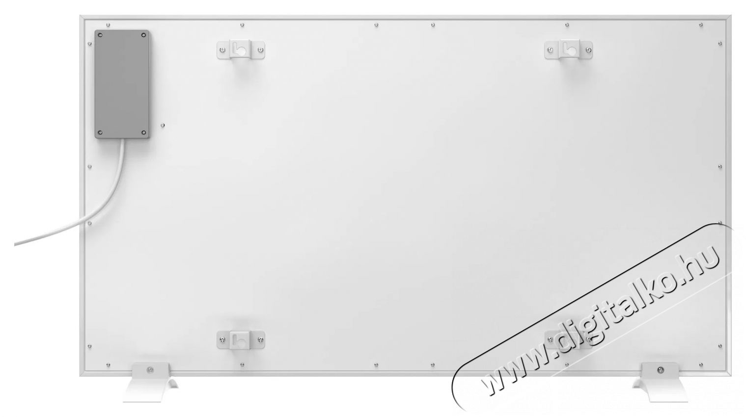 Siguro HP-M450W Solis Heat Infra Wi-Fi H&aacute;ztart&aacute;s / Otthon / K&uuml;lt&eacute;r - Fűt&eacute;s - Fali fűtőtest - 530035