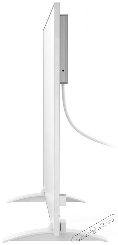 Siguro HP-M450W Solis Heat Infra Wi-Fi H&aacute;ztart&aacute;s / Otthon / K&uuml;lt&eacute;r - Fűt&eacute;s - Fali fűtőtest - 530035