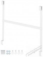 Siguro HP-M720W kompatibilis mennyezeti tartó Háztartás / Otthon / Kültér - Fűtés - Fali fűtőtest - 530038