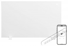 Siguro HP-M720W Solis Heat Infra Wi-Fi Háztartás / Otthon / Kültér - Fűtés - Fali fűtőtest - 530039
