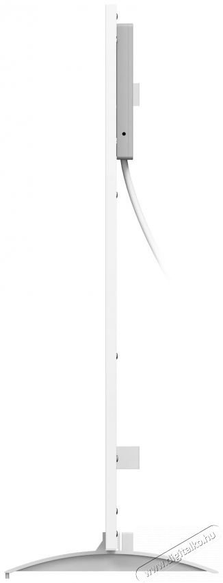 Siguro HP-M720W Solis Heat Infra Wi-Fi H&aacute;ztart&aacute;s / Otthon / K&uuml;lt&eacute;r - Fűt&eacute;s - Fali fűtőtest - 530039