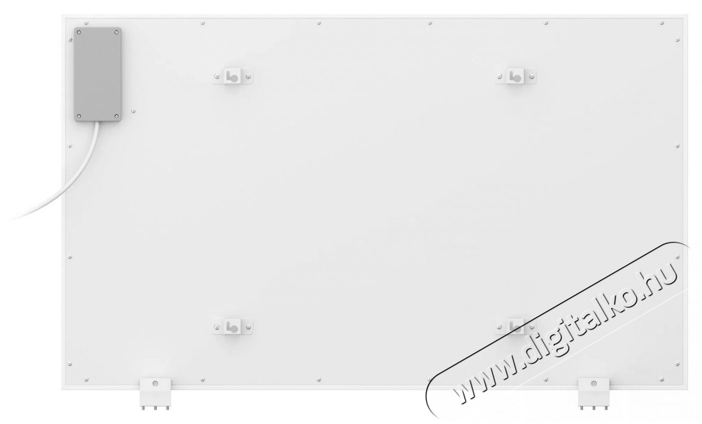 Siguro HP-M720W Solis Heat Infra Wi-Fi H&aacute;ztart&aacute;s / Otthon / K&uuml;lt&eacute;r - Fűt&eacute;s - Fali fűtőtest - 530039