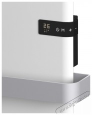 Siguro HP-T500W Towel Dry Wi-Fi H&aacute;ztart&aacute;s / Otthon / K&uuml;lt&eacute;r - Fűt&eacute;s - Hősug&aacute;rz&oacute; / fűtőtest - 530041