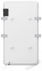 Siguro HP-T500W Towel Dry Wi-Fi H&aacute;ztart&aacute;s / Otthon / K&uuml;lt&eacute;r - Fűt&eacute;s - Hősug&aacute;rz&oacute; / fűtőtest - 530041