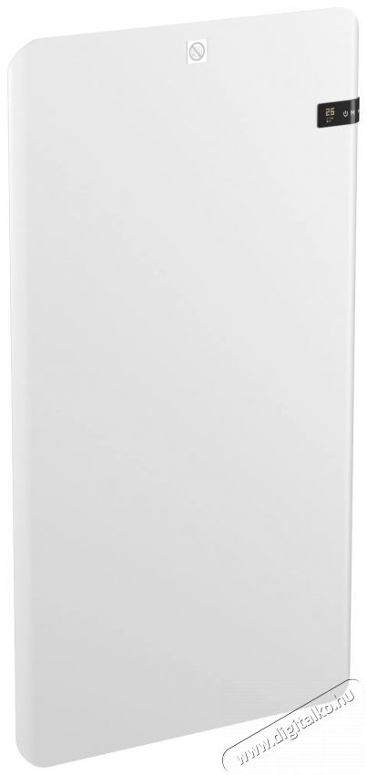 Siguro HP-T500W Towel Dry Wi-Fi H&aacute;ztart&aacute;s / Otthon / K&uuml;lt&eacute;r - Fűt&eacute;s - Hősug&aacute;rz&oacute; / fűtőtest - 530041