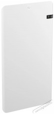 Siguro HP-T500W Towel Dry Wi-Fi H&aacute;ztart&aacute;s / Otthon / K&uuml;lt&eacute;r - Fűt&eacute;s - Hősug&aacute;rz&oacute; / fűtőtest - 530041