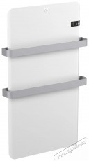 Siguro HP-T500W Towel Dry Wi-Fi H&aacute;ztart&aacute;s / Otthon / K&uuml;lt&eacute;r - Fűt&eacute;s - Hősug&aacute;rz&oacute; / fűtőtest - 530041