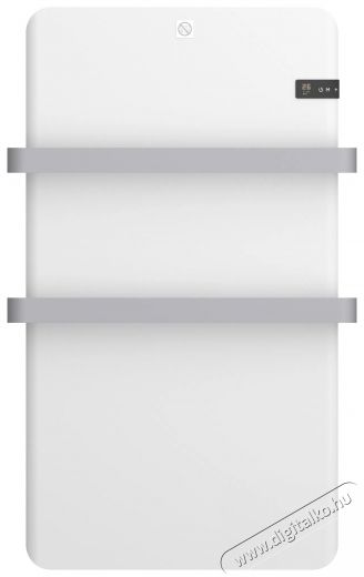 Siguro HP-T500W Towel Dry Wi-Fi H&aacute;ztart&aacute;s / Otthon / K&uuml;lt&eacute;r - Fűt&eacute;s - Hősug&aacute;rz&oacute; / fűtőtest - 530041
