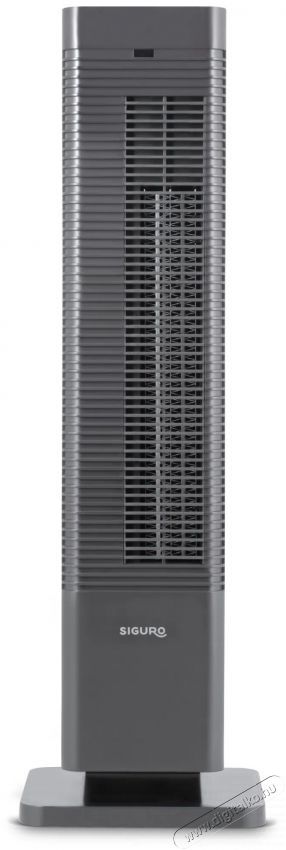 Siguro HS-R450Y Reindeer Hot & Cool, WiFi H&aacute;ztart&aacute;s / Otthon / K&uuml;lt&eacute;r - Fűt&eacute;s - Fűtőventil&aacute;toros hősug&aacute;rz&oacute; - 530042