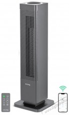 Siguro HS-R450Y Reindeer Hot & Cool, WiFi Háztartás / Otthon / Kültér - Fűtés - Fűtőventilátoros hősugárzó - 530042