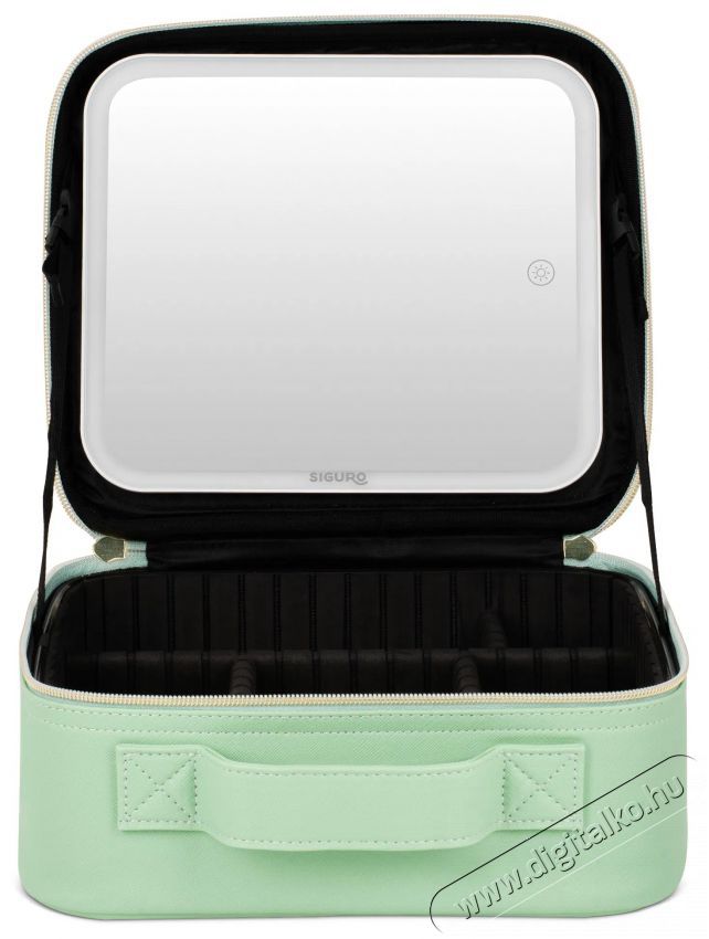 Siguro LM-B550E Pure Beauty Cassie sminkt&uuml;k&ouml;r Sz&eacute;ps&eacute;g&aacute;pol&aacute;s / Eg&eacute;szs&eacute;g - T&uuml;k&ouml;r - 530046