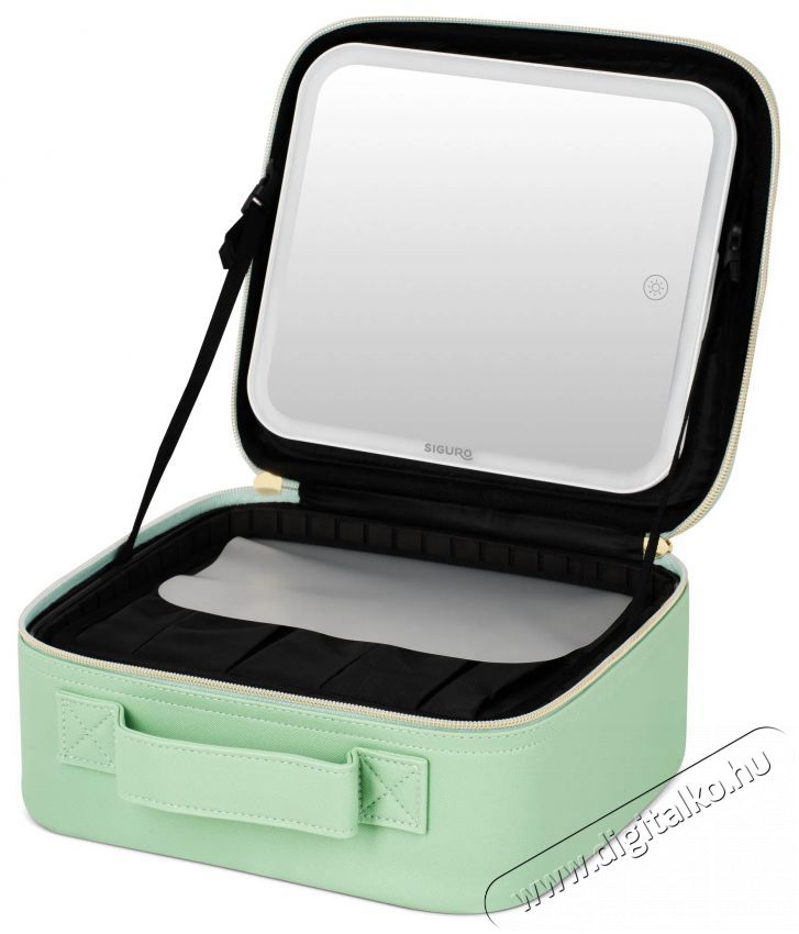 Siguro LM-B550E Pure Beauty Cassie sminkt&uuml;k&ouml;r Sz&eacute;ps&eacute;g&aacute;pol&aacute;s / Eg&eacute;szs&eacute;g - T&uuml;k&ouml;r - 530046