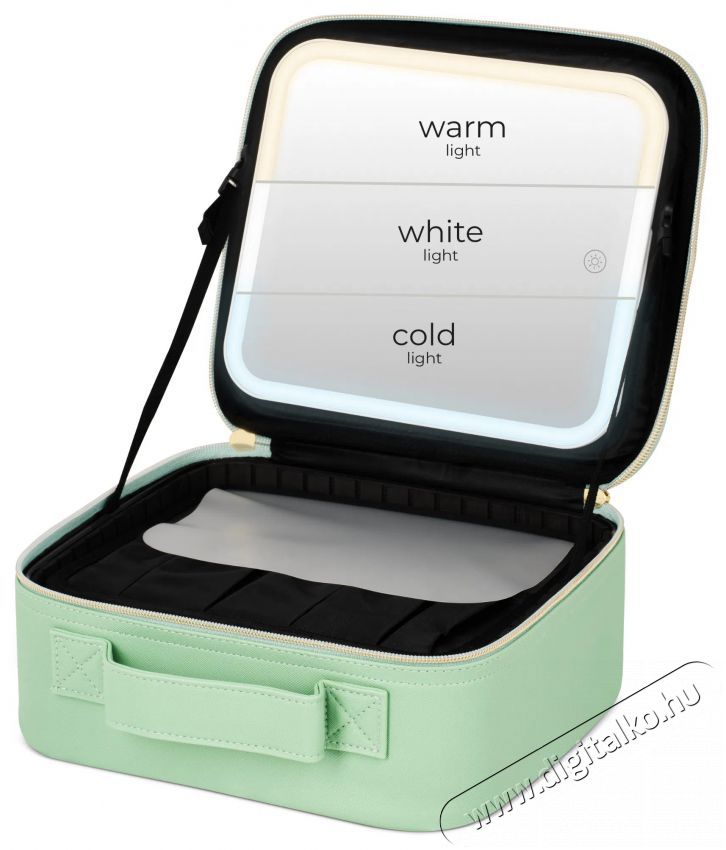 Siguro LM-B550E Pure Beauty Cassie sminkt&uuml;k&ouml;r Sz&eacute;ps&eacute;g&aacute;pol&aacute;s / Eg&eacute;szs&eacute;g - T&uuml;k&ouml;r - 530046